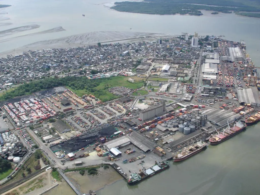 Port Strategy: impressive growth figures belie a troubled past