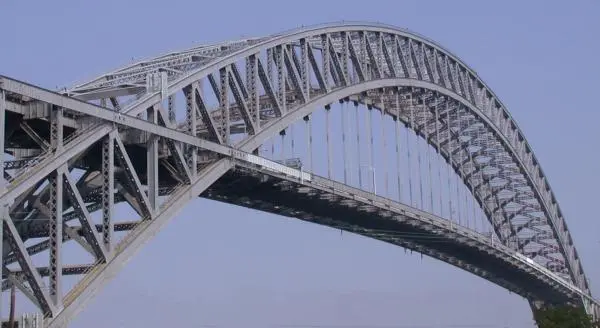 Port Strategy: Bayonne Bridge air draft restrictions could seriously hamper New York/New Jersey's future role