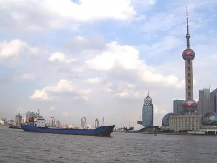 Port Strategy: China Merchants issues bonds to fund its investments in areas such as Shanghai