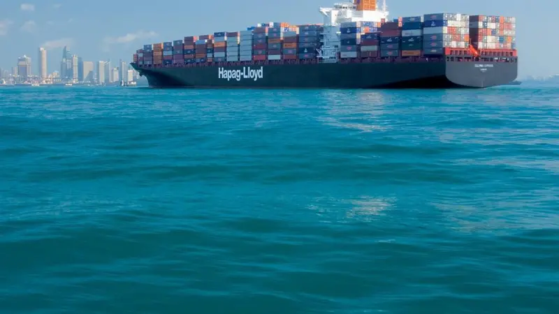Port Strategy: Hopes are that a lock-out on the scale of 2002's can be avoided