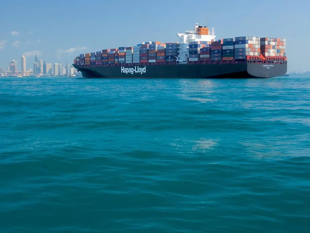 Port Strategy: Hopes are that a lock-out on the scale of 2002's can be avoided