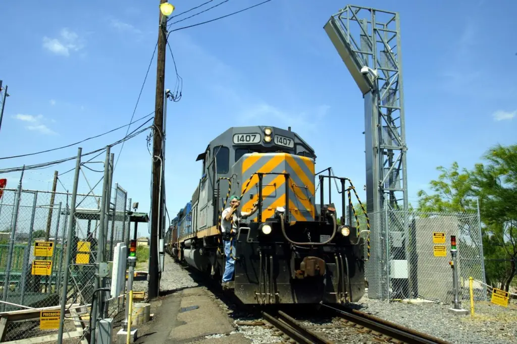 Port Strategy: the US should return its gaze to rail and road investment to support ports