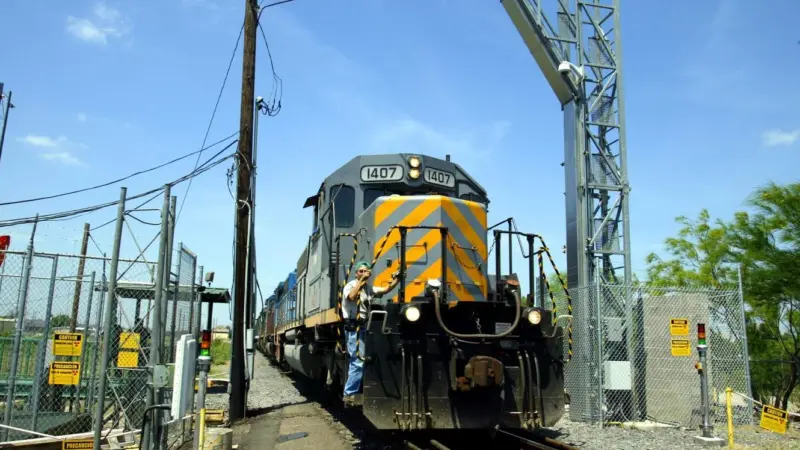 Port Strategy: the US should return its gaze to rail and road investment to support ports
