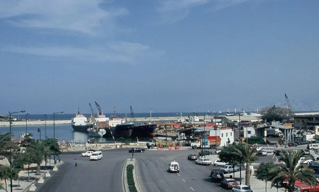 Port Strategy: Major lines boost Beirut's throughput