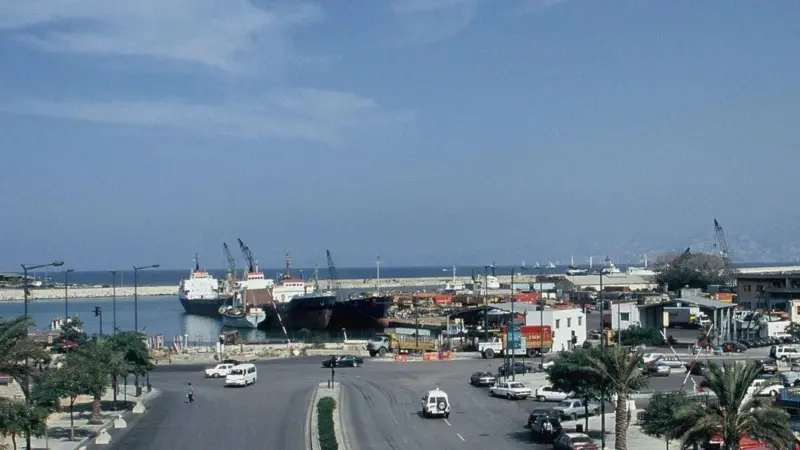 Port Strategy: Major lines boost Beirut's throughput