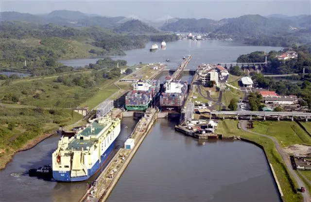 Port Strategy: Cash commitments to the Panama expansion reveal the continue worth of infrastructure