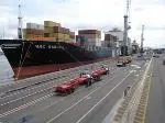 Port Strategy: Portonave might be the last operator to 'slip through' the Navegantes net
