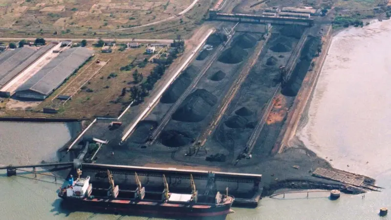 Port Strategy: Grindrod has big plans for Mozambique port
