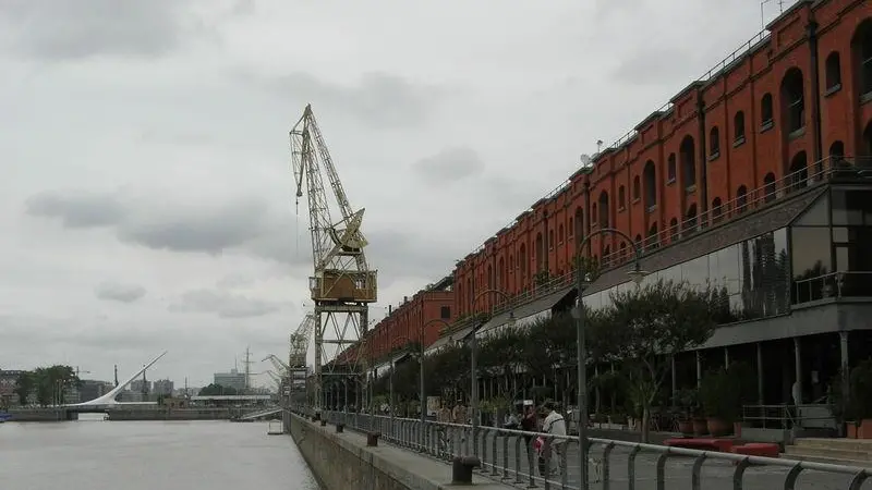 00_95493_Puerto_Madero_Buenos_Aires
