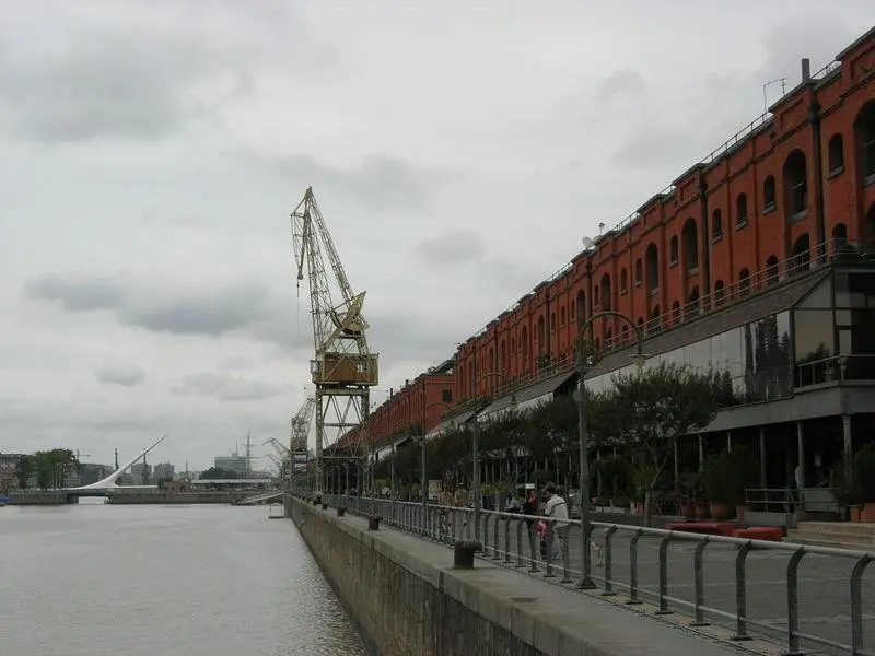 00_95493_Puerto_Madero_Buenos_Aires
