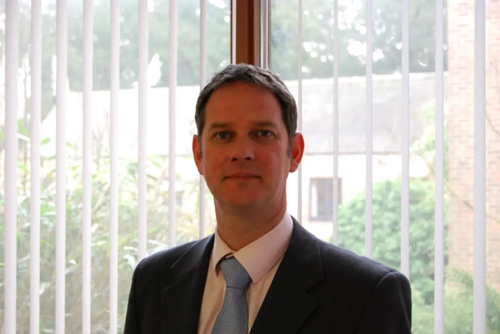 "We are seeing additional strain from increased static loads from stacked containers (stacking higher)," Julian Johanson-Brown, Halcrow