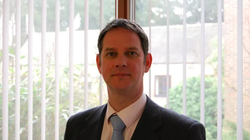 "We are seeing additional strain from increased static loads from stacked containers (stacking higher)," Julian Johanson-Brown, Halcrow