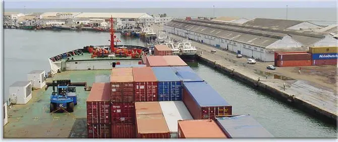 Port Strategy: Pointe Noire concession is a coup for Bollore