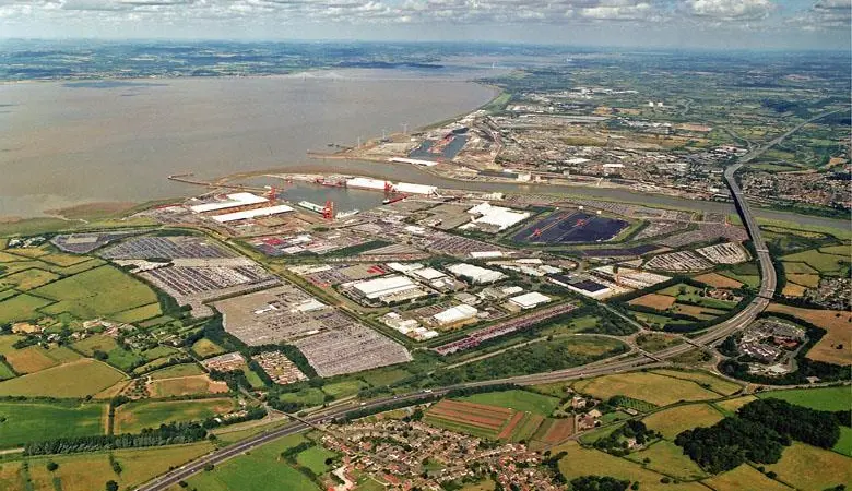 Port Strategy: Bristol is looking to partner APM in box terminal project