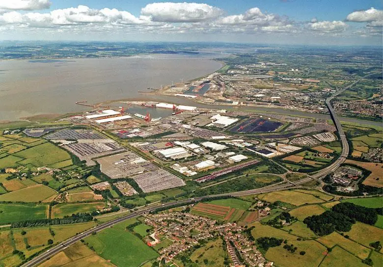 Port Strategy: Bristol is looking to partner APM in box terminal project