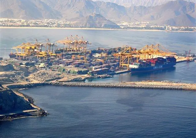 Port Strategy: KFT will be able to handle an extra 1m teu by the end of June