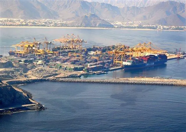 Port Strategy: KFT will be able to handle an extra 1m teu by the end of June