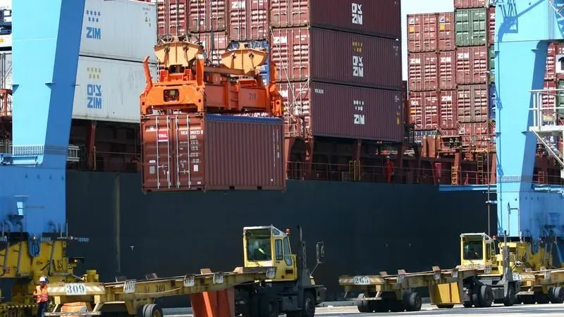 Port Strategy:Ashdod does not need more competition, says incumbent