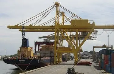 Port Strategy: Tanjung Priok is one of nine ports selected for sustainability aid