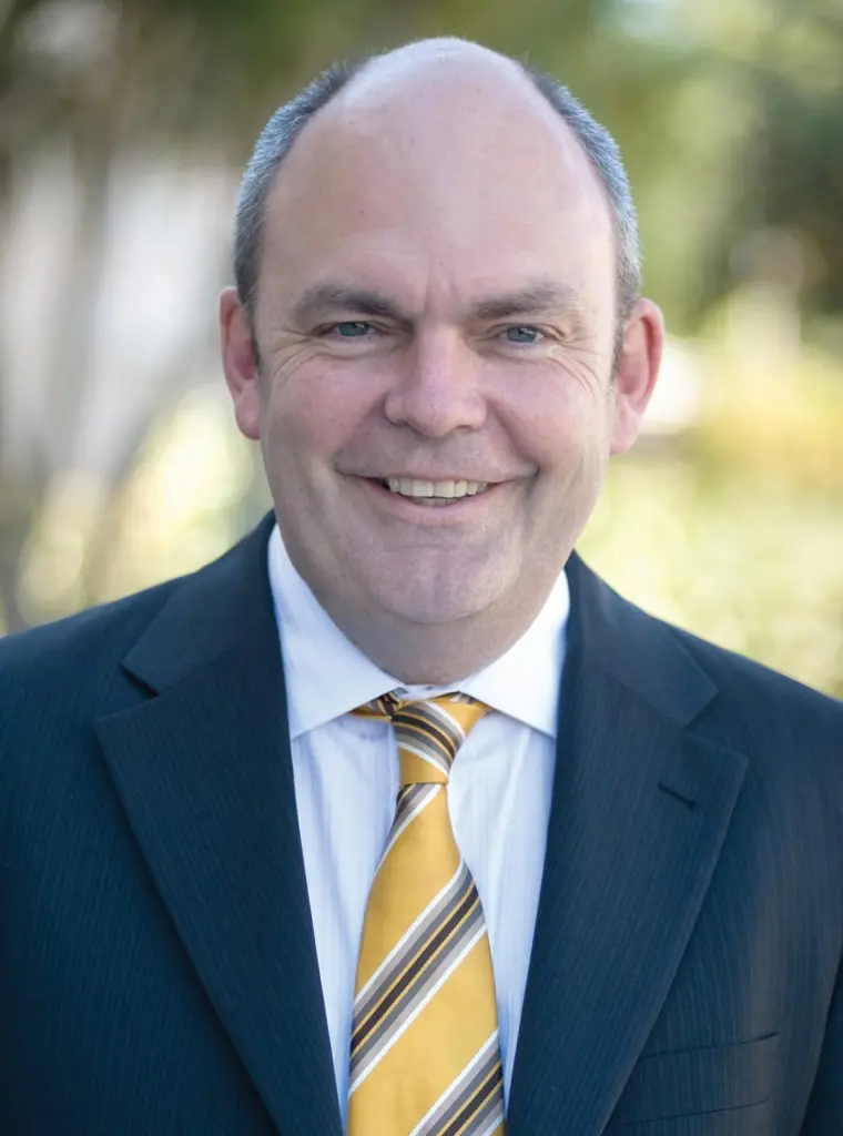 Port Strategy: NZ Transport Minister Steven Joyce wants shippers and port companies to 'work together'