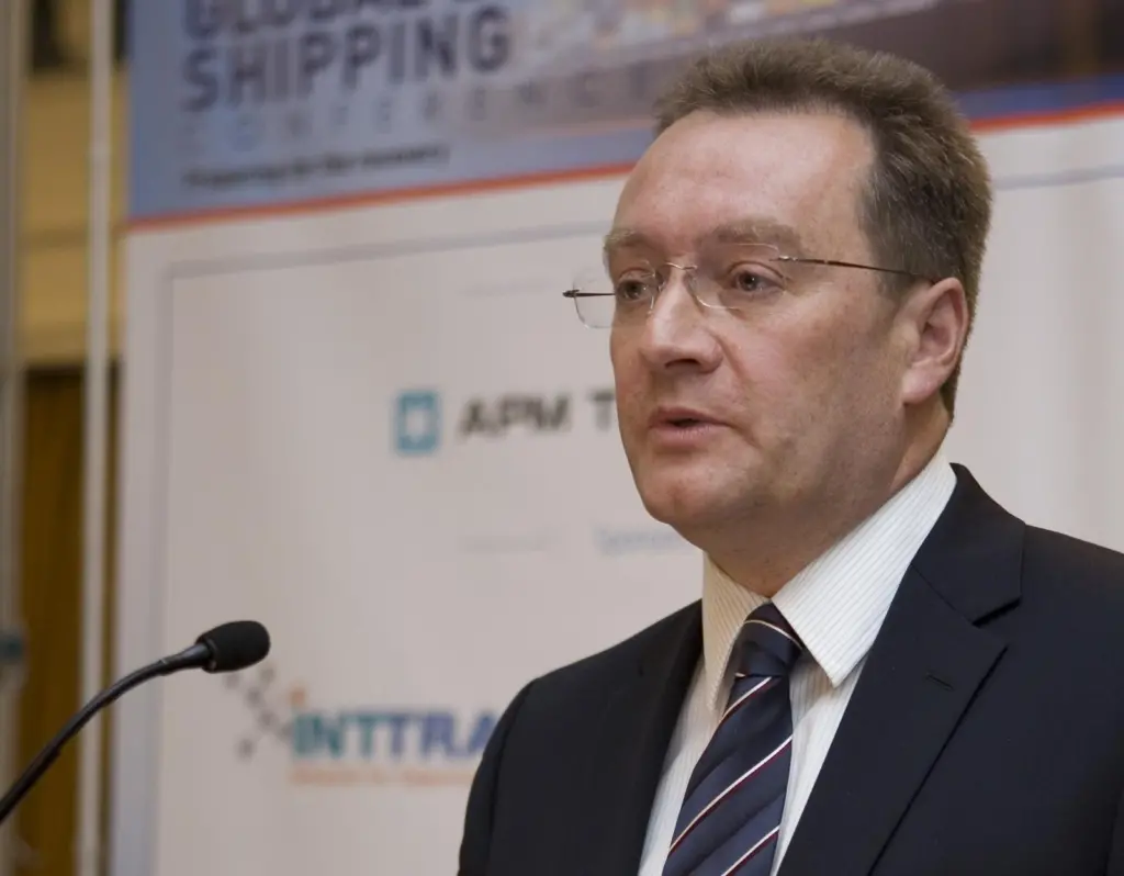 Richard Mitchell: "more uncertainty and slower growth in mature markets compared to emerging markets”