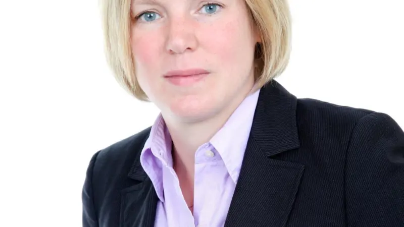 Port Strategy: “Programmes such as Motorways of the Sea projects, will continue to support modal shift,” Eleanor Hadland, BMT