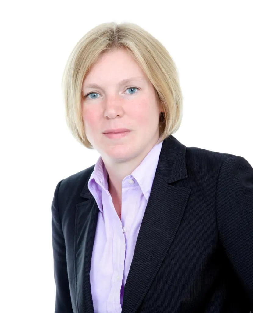 Port Strategy: “Programmes such as Motorways of the Sea projects, will continue to support modal shift,” Eleanor Hadland, BMT