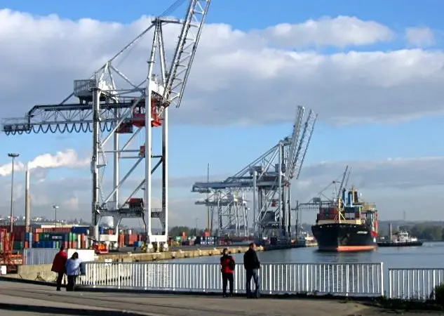 Port Strategy: Fines make examples of Le Havre operators