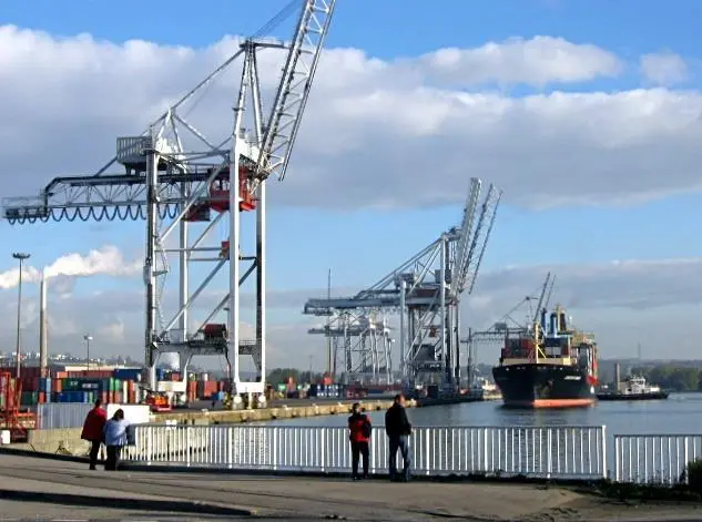 Port Strategy: Fines make examples of Le Havre operators