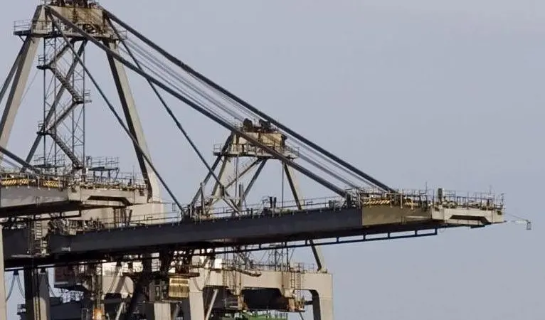 CES is marketing its approach to design, procurement and installation of STS cranes, RTG cranes and other heavy terminal equipment