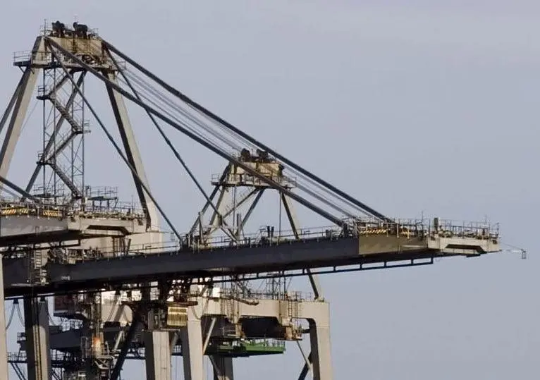 CES is marketing its approach to design, procurement and installation of STS cranes, RTG cranes and other heavy terminal equipment