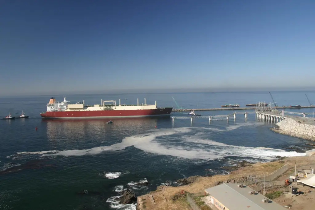 Port Strategy: Scott Wilson’s Costa Azul breakwater design was on a scale never been attempted before