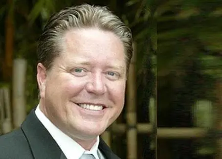 Wayne McCormick