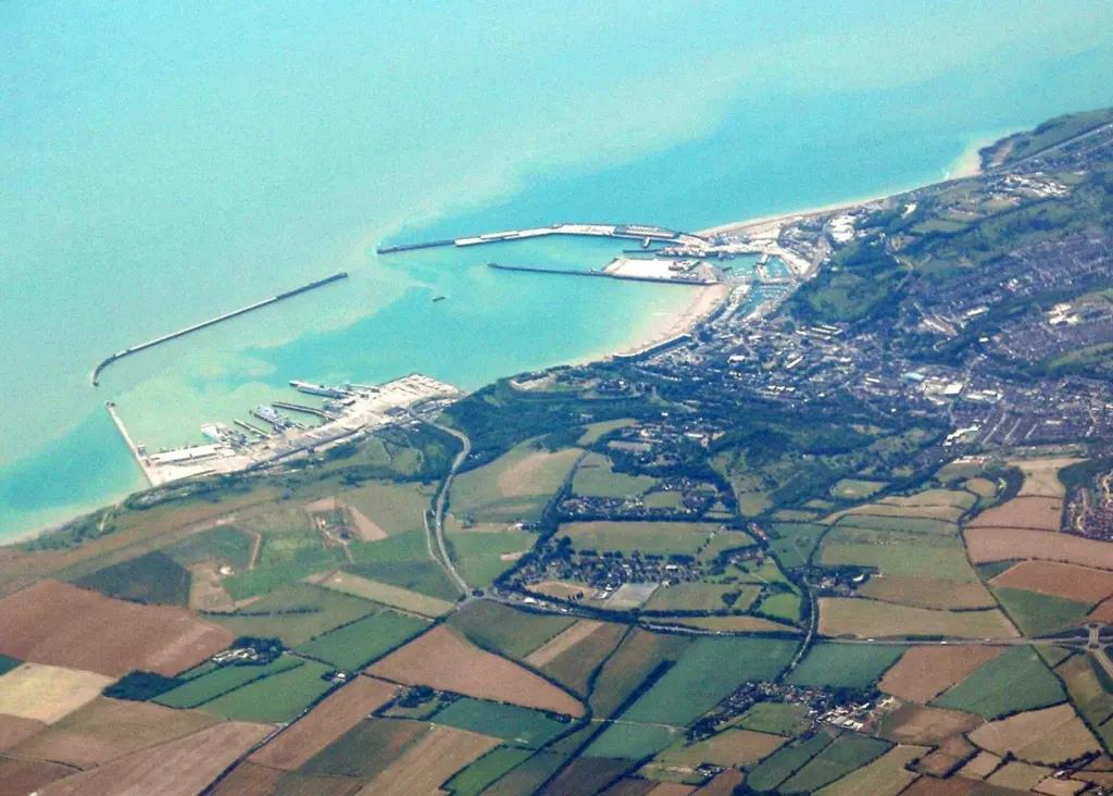 Dover could be the unwitting test bed for a revolution in UK governance