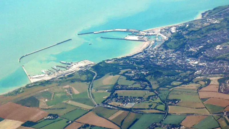 Dover could be the unwitting test bed for a revolution in UK governance