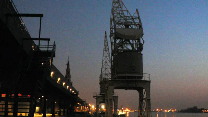 Antwerp is benefiting from a ‘sustainable’ approach. Photo KRSedov
