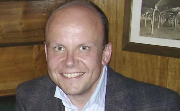 Michael Stange: “We are trying to ...make things more practical for shippers and users.”