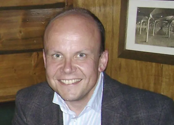 Michael Stange: “We are trying to ...make things more practical for shippers and users.”