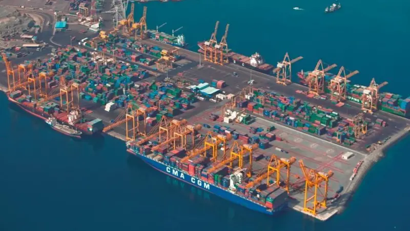 Gulftainer 1