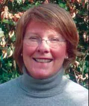 Isabelle Ryckbost, the new Director of EFIP