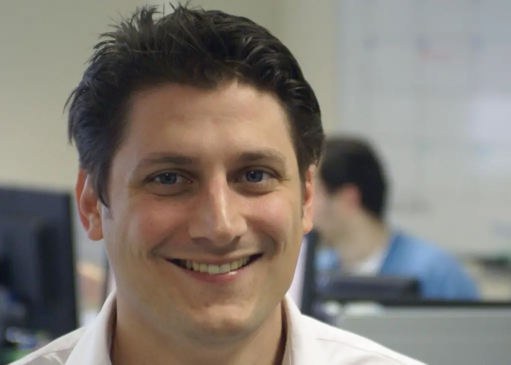 Alex Goulandris: the effect has been to overload various EU government’s online portals