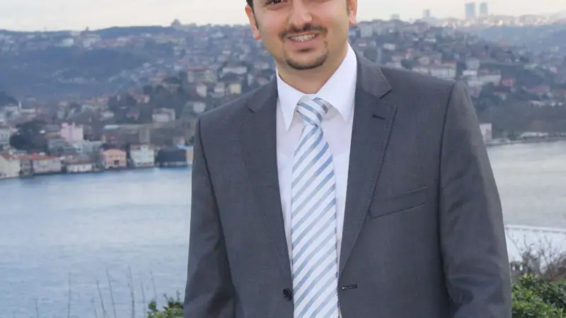 Port Strategy: "If operators cut back on maintenance spending, then they are seriously undermining safety," H.Önder Türker, Portunus Port Spares & Services
