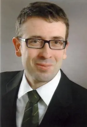 Port Strategy: "The challenge for future sustainable port management is to evolve ad hoc measures into a consistent quality management system," Thomas Gondermann, HPTI