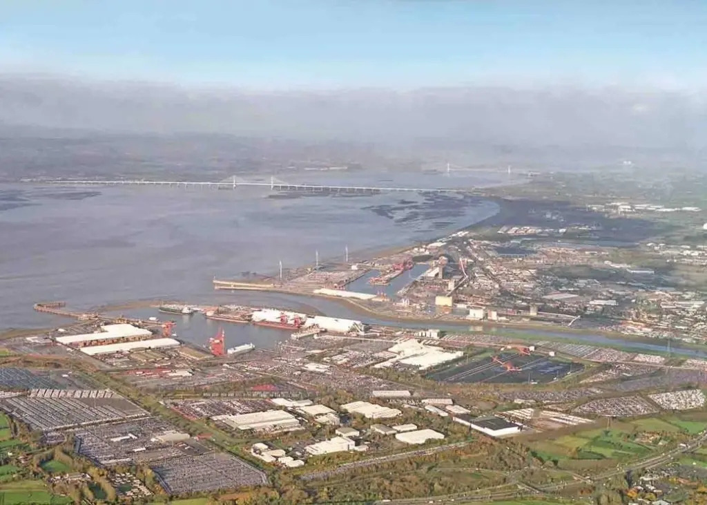 Bristol Port Co prefers to have complete control of its labour force