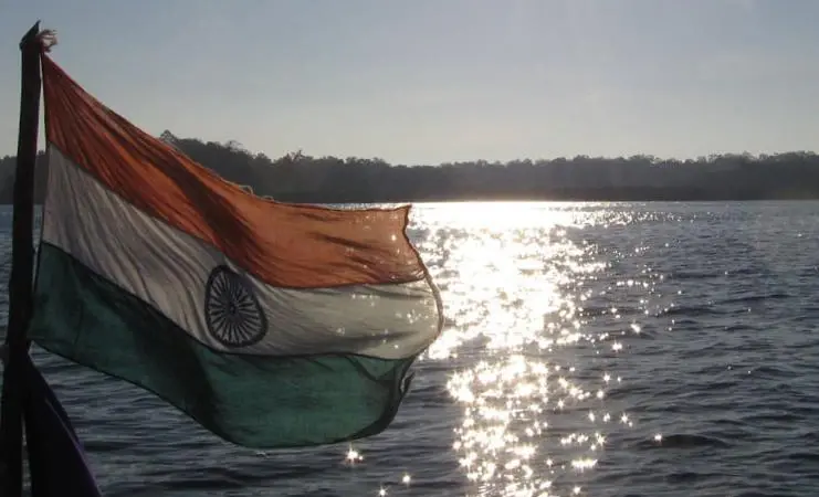 ICTSI has struck an unusual deal in India. Credit: Ronaldo Lazzari
