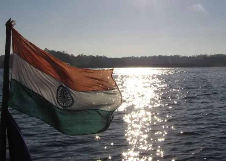 ICTSI has struck an unusual deal in India. Credit: Ronaldo Lazzari