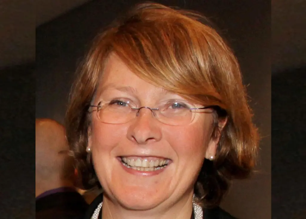 Isabelle Ryckbost