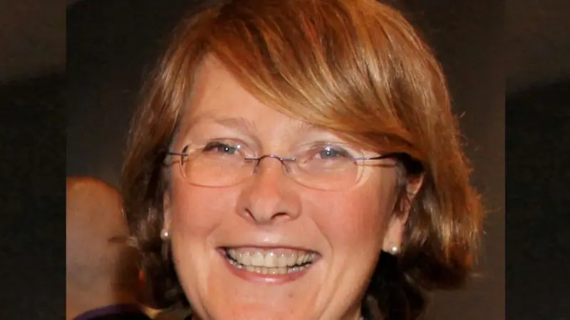 Isabelle Ryckbost