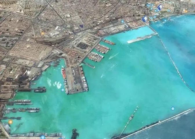 No sooner than it starts up operations, APM Terminals faces the challenge of a new government in Callao