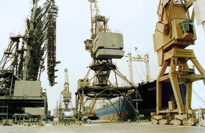 SPG will develop and operate the new terminal in Dammam’s King Abdul Aziz Port